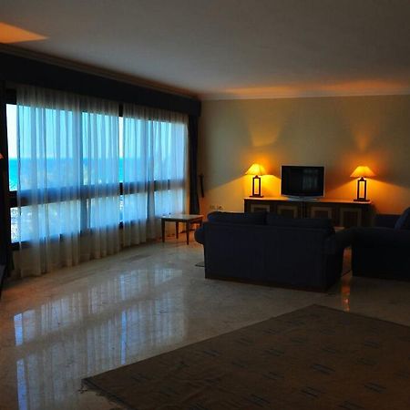 Alia Beach Resort Hurghada Exterior photo