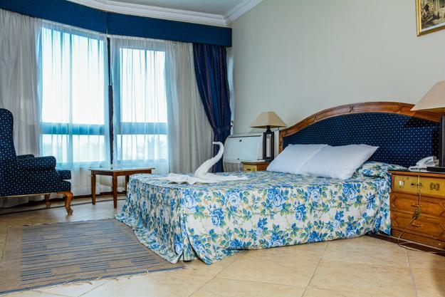 Alia Beach Resort Hurghada Exterior photo